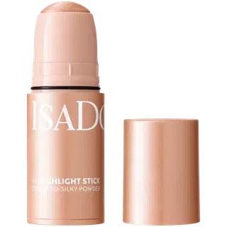 Isadora Highlight pulk Cream-to-Silky Sun Gleam 65