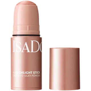 Isadora Highlight pulk Cream-to-Silky Rose Gold 66