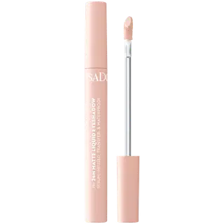 Isadora vedel lauvärv 24H Matte Bare Cloud 81