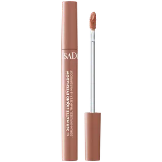 Isadora vedel lauvärv 24H Matte Soft Nougat 82
