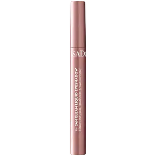 Isadora vedel lauvärv 24H Matte Pink Moon 72