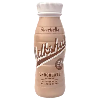 Barebells Proteiinišeik šokolaadi, 330 ml