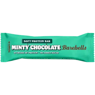 Barebells proteiinibatoon piparmündi ja šokoladiga 55g