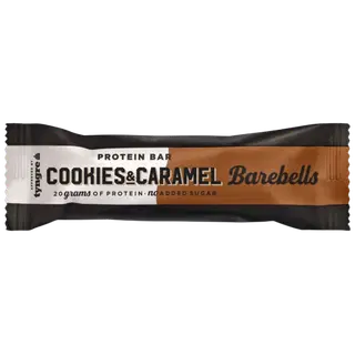 Barebells Cookies&Caramel 55g