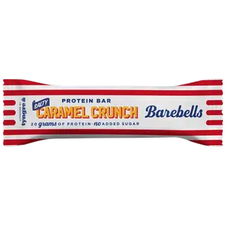 Barebells Salty Caramel Crunch 55g