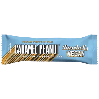 Barebells Vegan pähkli-karamelli batoon 55g