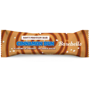 Barebells Soft proteiinibatoon Kaneelirull 55 g