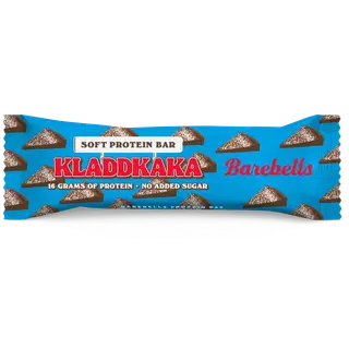 Barebells Soft proteiinibatoon Mudakook 55g