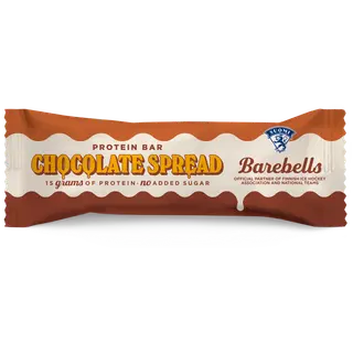 Barebells šokolaadikreemiga proteiinibatoon 45g