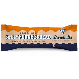 Barebells šokolaadifudge kreemiga proteiinibatoon 45g