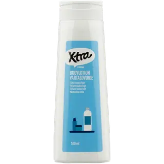 Xtra kehakreem 500ml