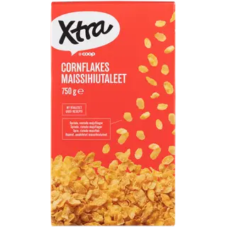 Xtra maisihelbed 750g