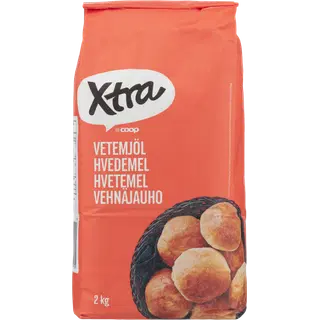 Xtra nisujahu 2 kg.