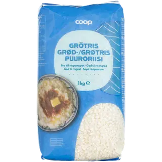 Coop pudruriis 1kg