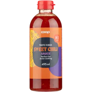 Coop magus tšillikaste 495ml