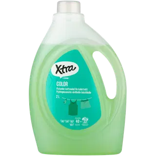 Xtra Color pesugeel 2l