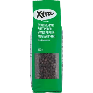 Xtra must terapipar 100 g