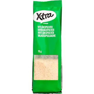Xtra küüslaugupulber 70 g