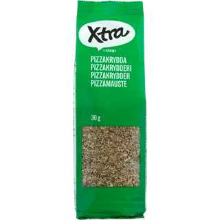 Xtra pitsamaitseaine 30 g