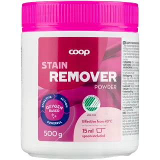 Plekieemalduspulber Coop Color 500g