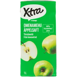XTRA ÕUNANEKTAR 1L