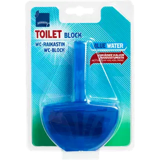 Rainbow Blue Water wc-värskendaja 40 g