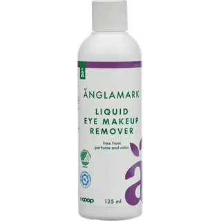 Änglamark silmameigi eemaldaja 125ml