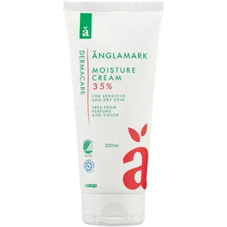 Änglamark kehakreem Dermacare 35% 200ml