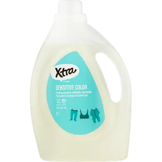 Xtra Sensitive Color pesugeel 2l