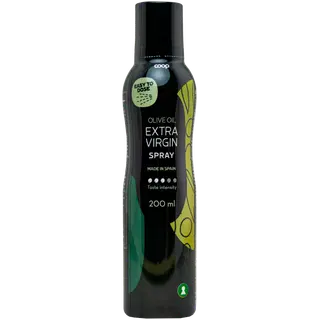 Coop ekstra-väärisoliivõli 200ml spray