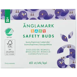 Änglamark vatitikud 60tk