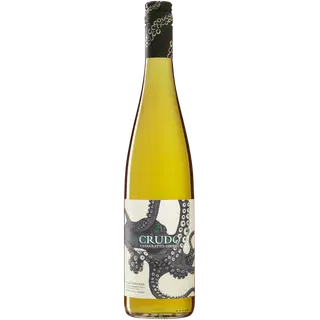 KGT vein CRUDO Catarrato Zibibbo 750ml
