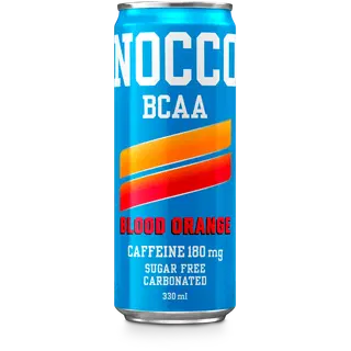 Funktsion.jook Nocco Blood Orange 0,33l