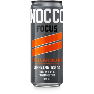 NOCCO Stellar Blend energiajook 330ml