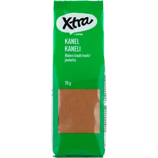 Xtra kaneel 70 g