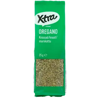 Xtra oregano 25 g