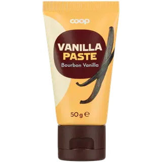 Coop bourbon vanillipasta, 50 g