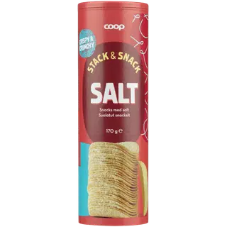 COOP KARTULILAASTUD TUUBIS SOOLAGA 170G