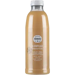 Mehustamo Rõõmusädeme smuuti banaan-ananass-mango 750ml