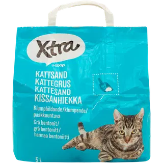 Xtra paakuv kassiliiv 5L