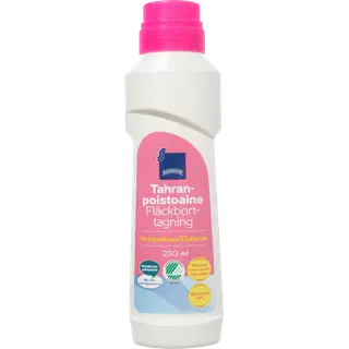 Rainbow plekieemaldaja 250ml