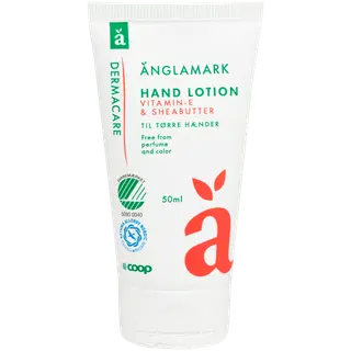 Änglamark kätekreem Dermacare 50ml