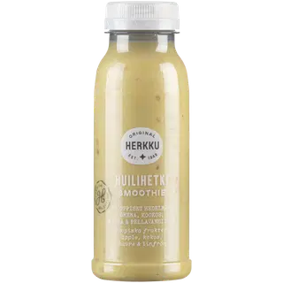 Mehustamo Mango-kookose-kaerahelbe smuuti 250ml
