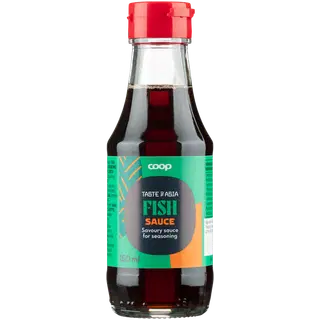 Coop aasiapärane kalakaste, 150 ml