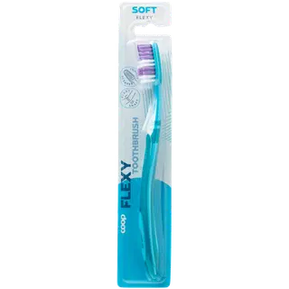 Coop hambahari Flexhead Soft