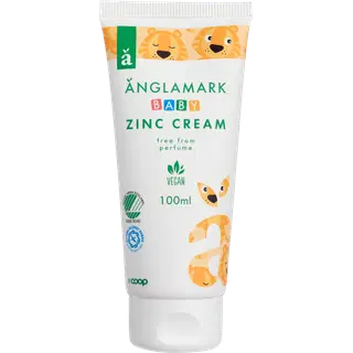 Änglamark tsinkkreem 100ml