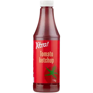 Xtra tomatiketšup 1 kg