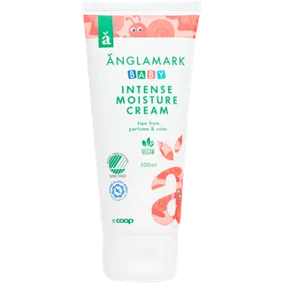 Änglamark niisutav kreem beebile 100ml