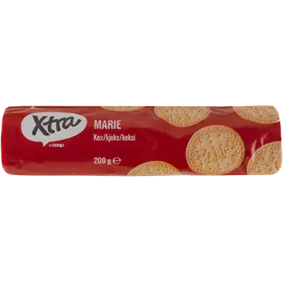 Xtra Marie küpsised 200g