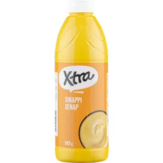 Xtra Sinep 980 g